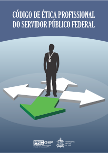 Codigo de Ética do Servidor Público Federal
