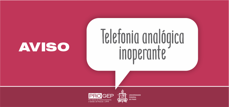 Indisponibilidade dos serviços de telefonia convencional