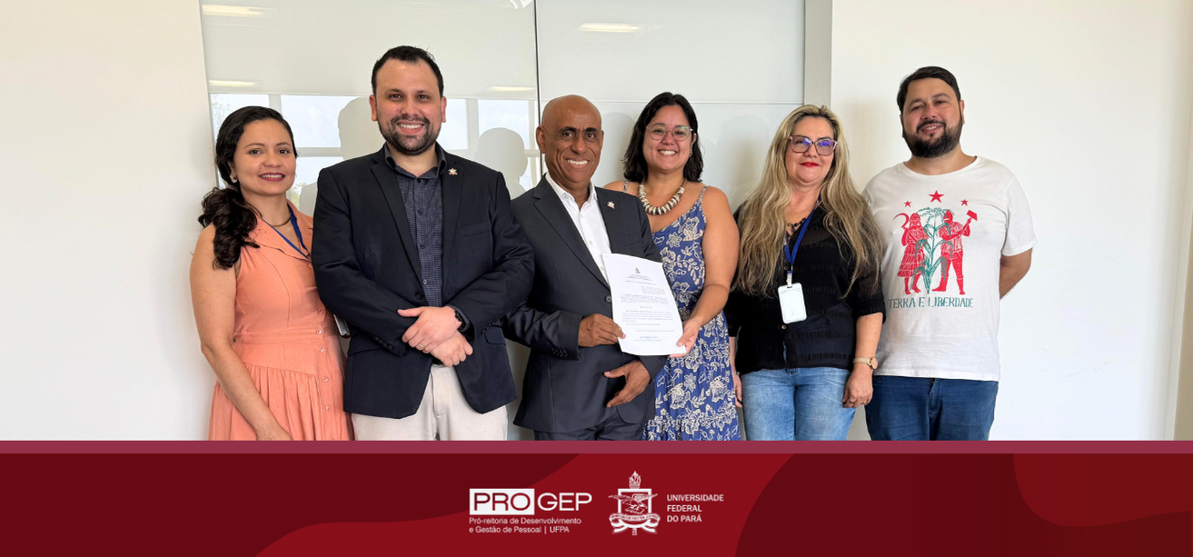 UFPA aprova regimento eleitoral para reativação da CIS, comissão interna de representação dos(as) técnico-administrativos(as)