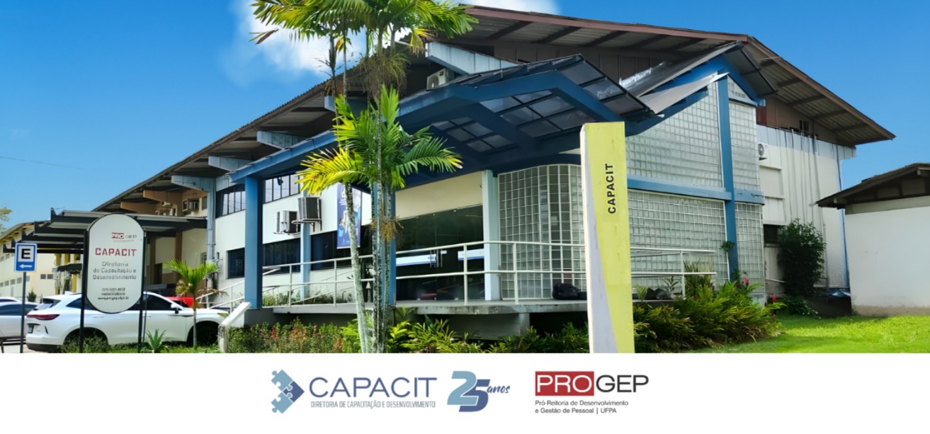 Capacit celebra 25 anos Uma história de desenvolvimento e Inovação